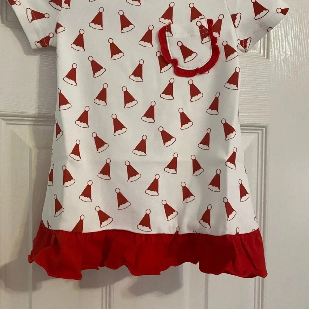 New Posh Pickle Holiday Night Gown